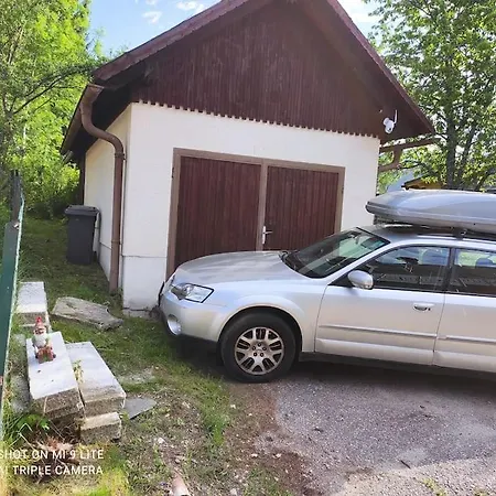 Nice Small House In Beautiful Carinthia Feistritz im Rosental Exterior photo