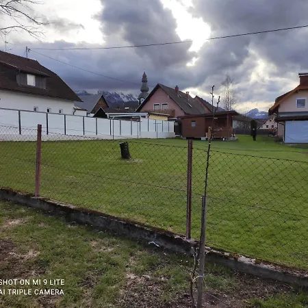 Nice Small House In Beautiful Carinthia Feistritz im Rosental Exterior photo