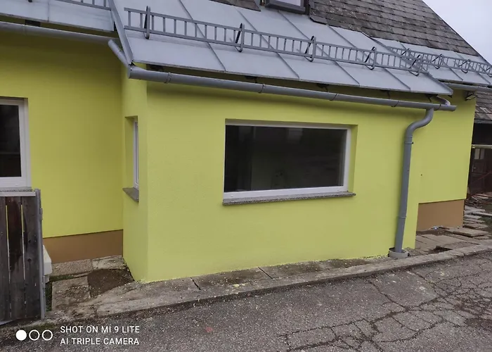 Nice Small House In Beautiful Carinthia