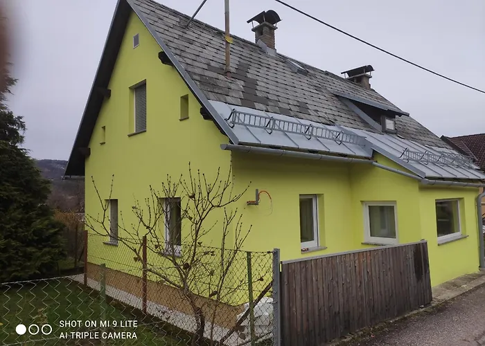 Nice Small House In Beautiful Carinthia