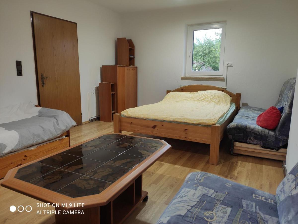Holiday home Small House In Beautiful Carinthia Feistritz im Rosental
