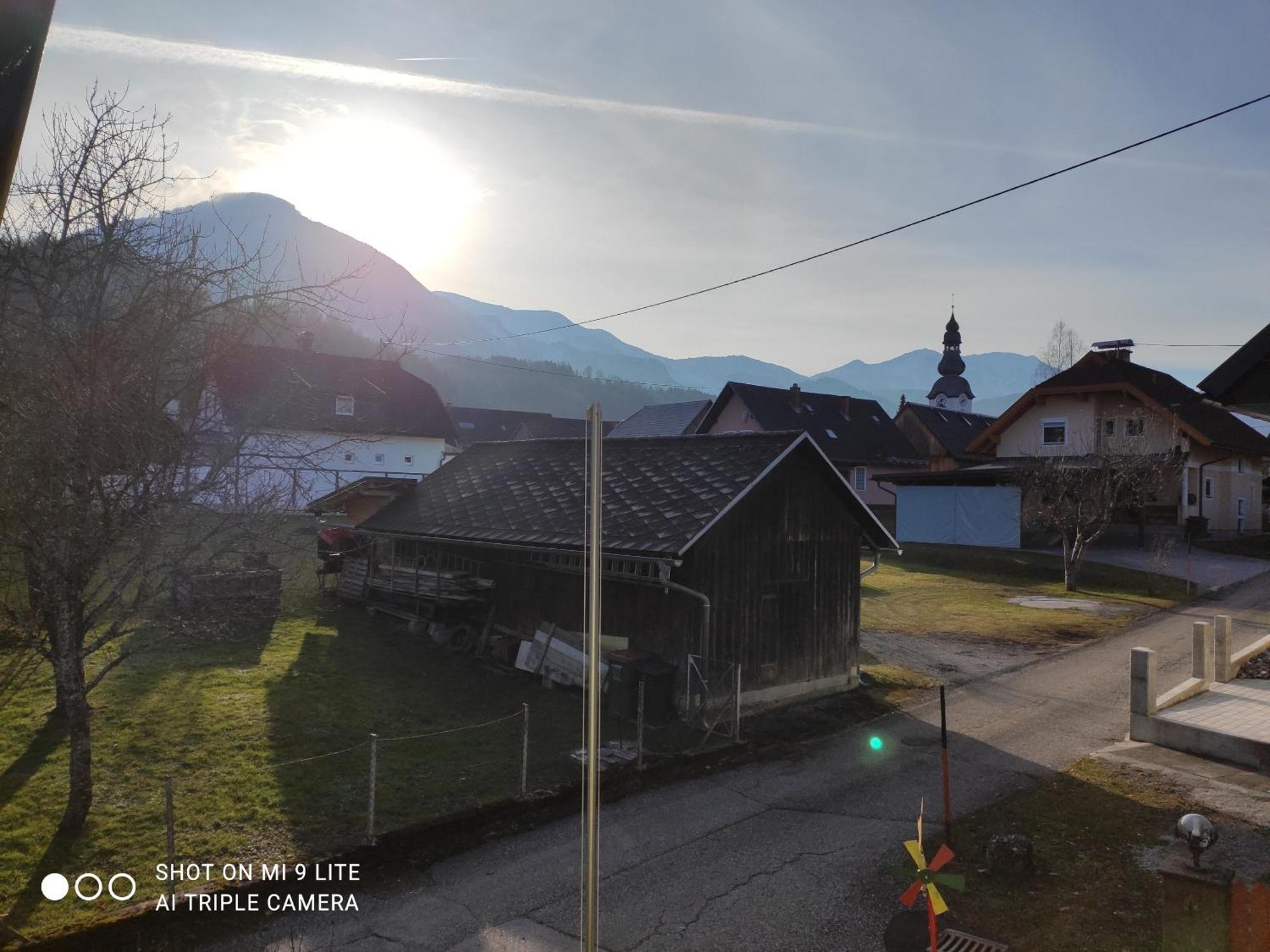 Holiday home Small House In Beautiful Carinthia