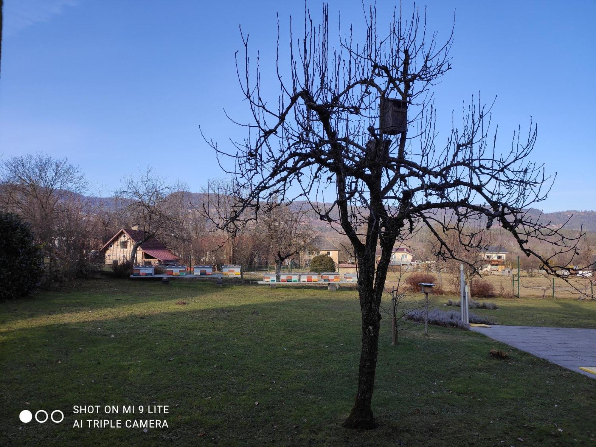 Small House In Beautiful Carinthia Holiday home Feistritz im Rosental