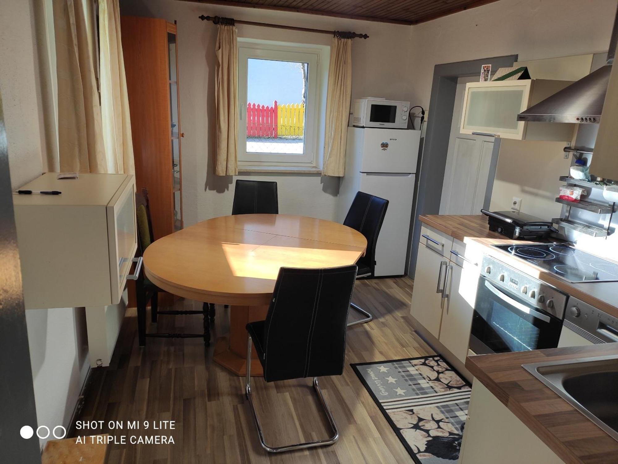 Holiday home Small House In Beautiful Carinthia