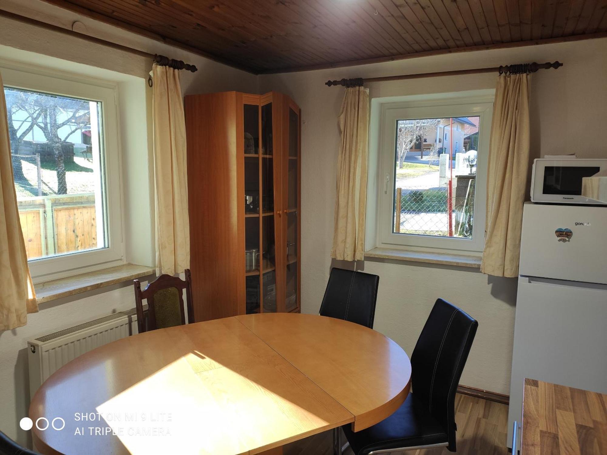 Small House In Beautiful Carinthia Feistritz im Rosental