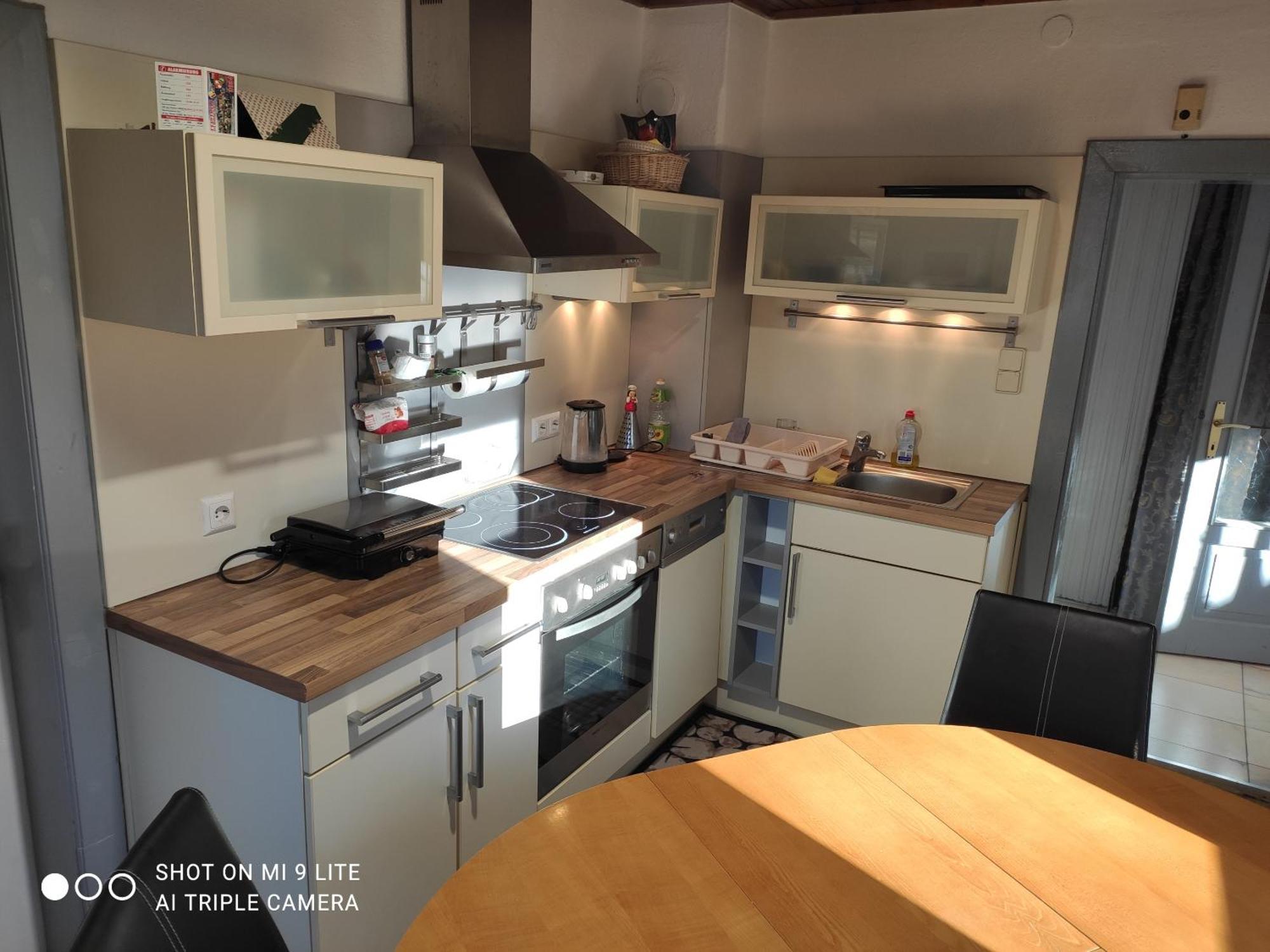 Small House In Beautiful Carinthia *