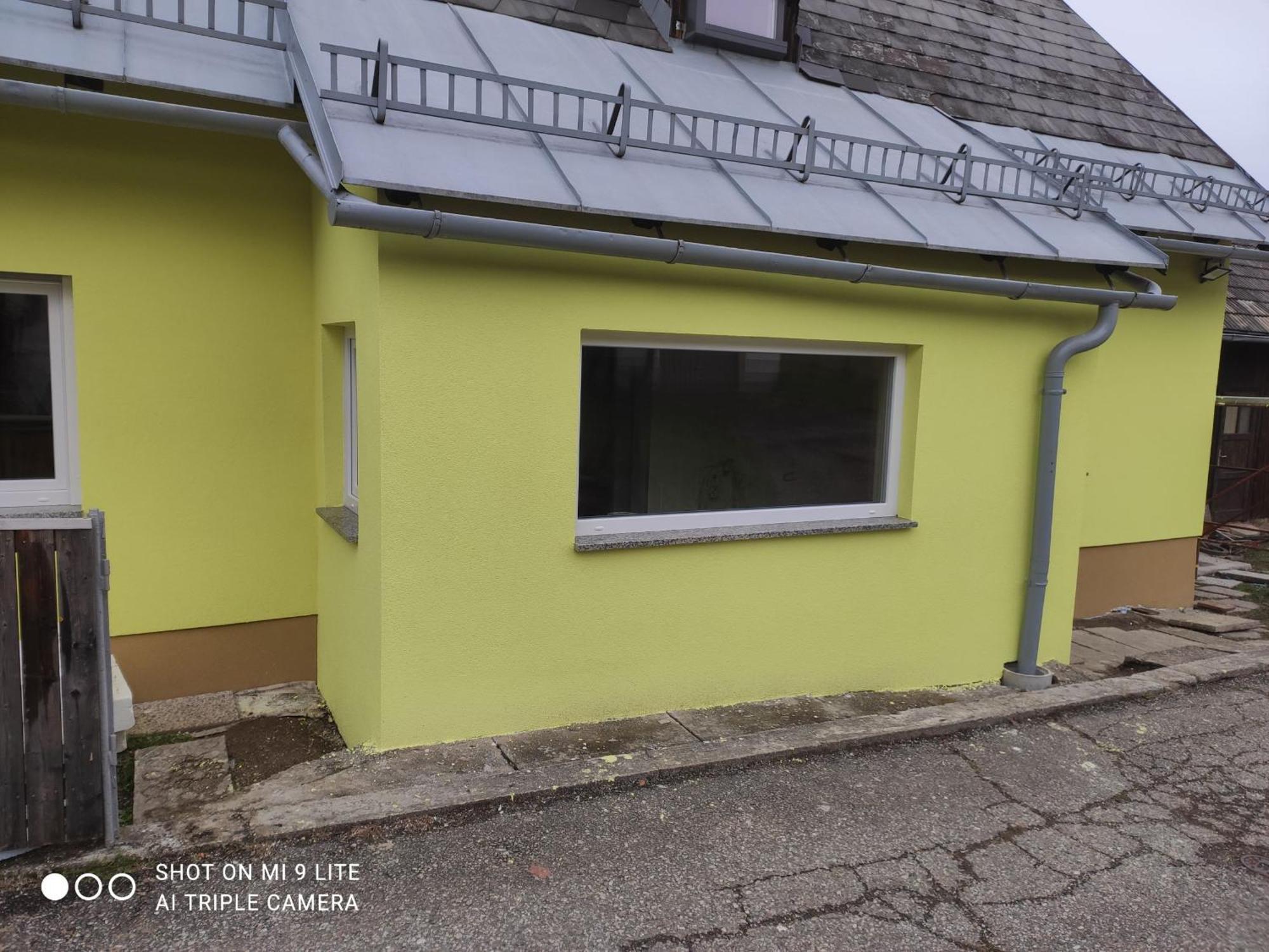 Holiday home Small House In Beautiful Carinthia
