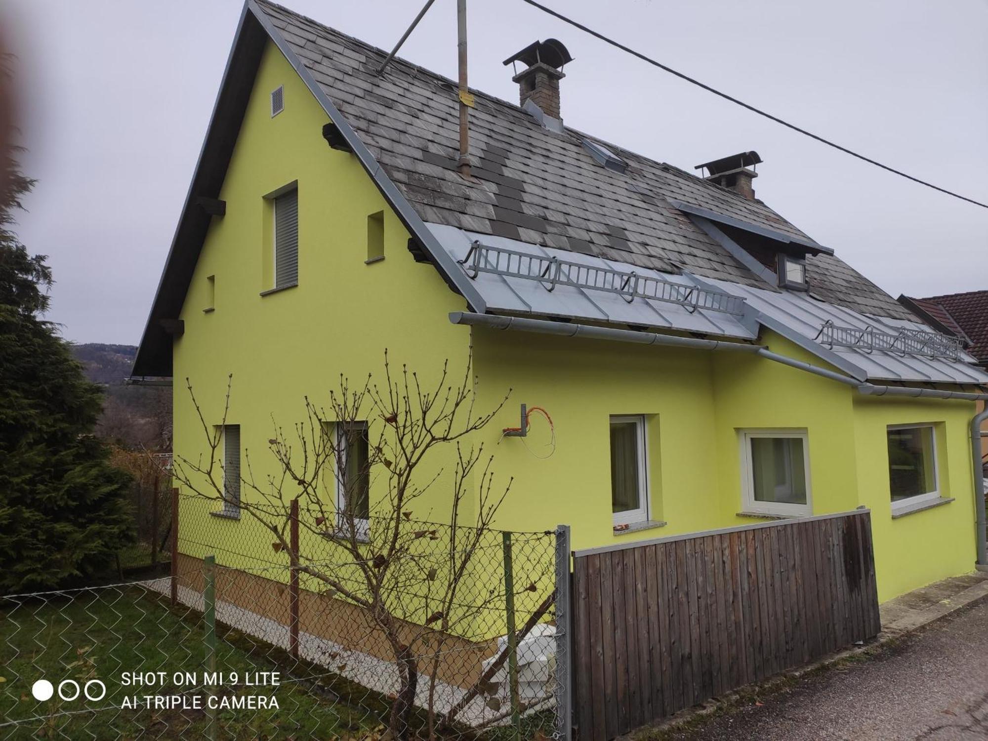 Small House In Beautiful Carinthia Holiday home *