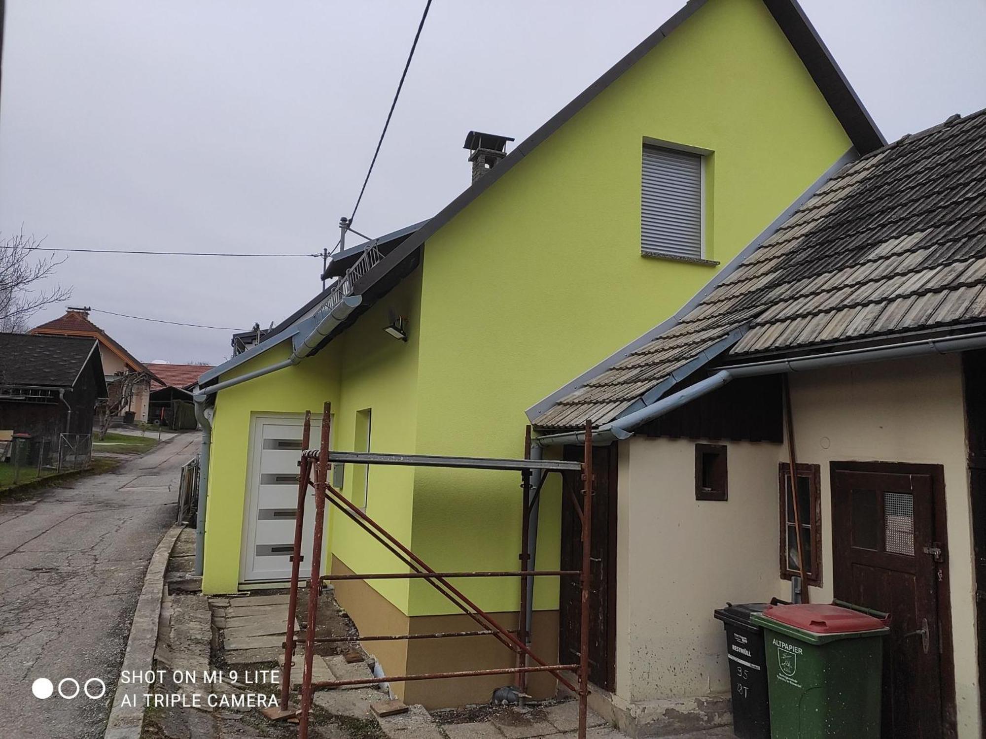 Small House In Beautiful Carinthia * Feistritz im Rosental