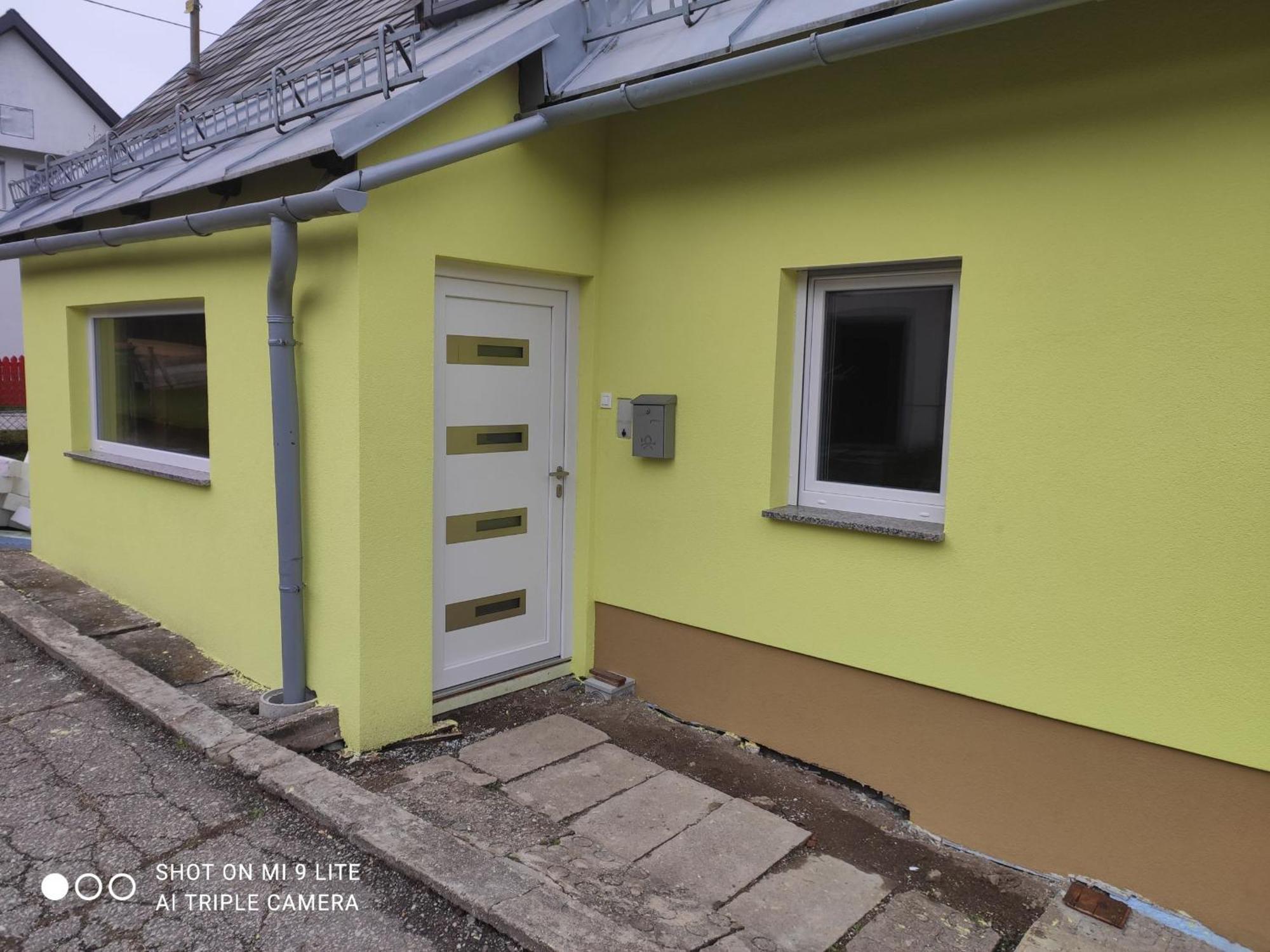 Holiday home Small House In Beautiful Carinthia